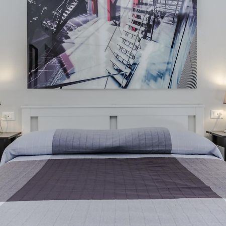 B&B Villa Ida Pescara Centro 外观 照片