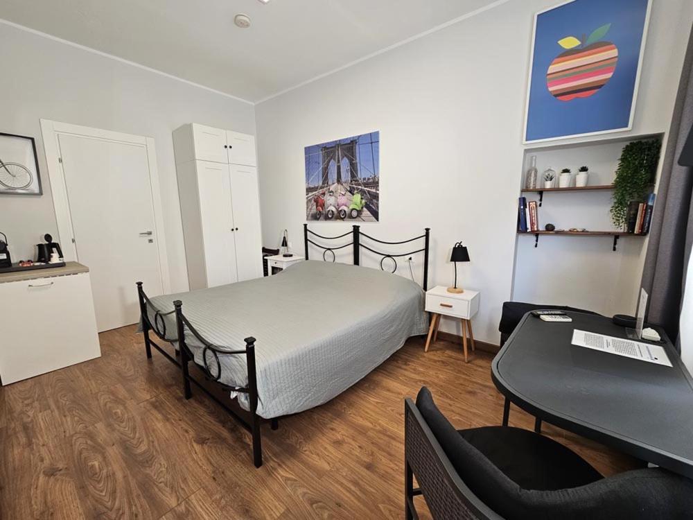 B&B Villa Ida Pescara Centro 外观 照片