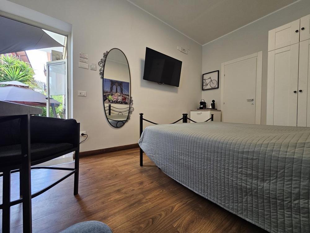 B&B Villa Ida Pescara Centro 外观 照片