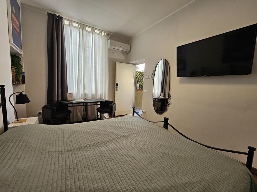 B&B Villa Ida Pescara Centro 外观 照片