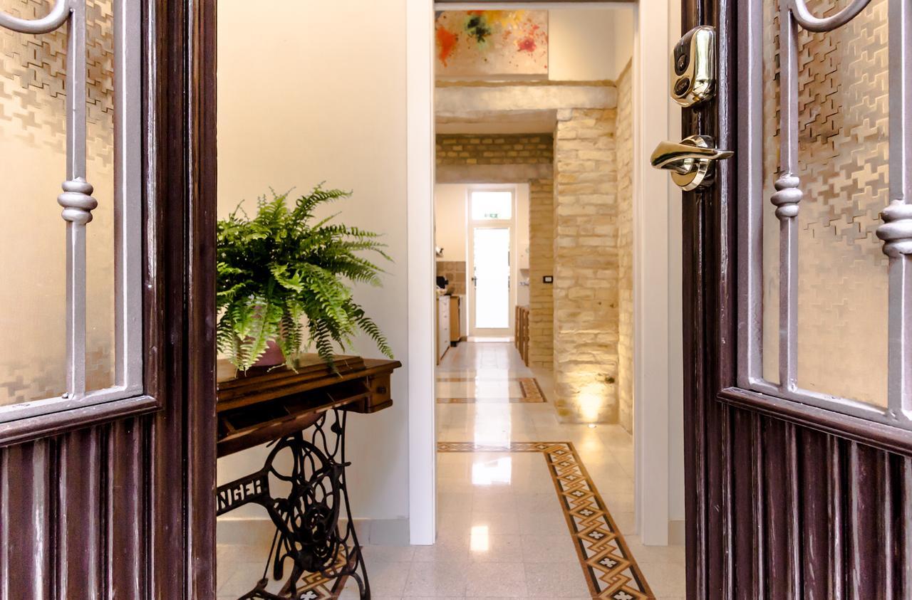 B&B Villa Ida Pescara Centro 外观 照片