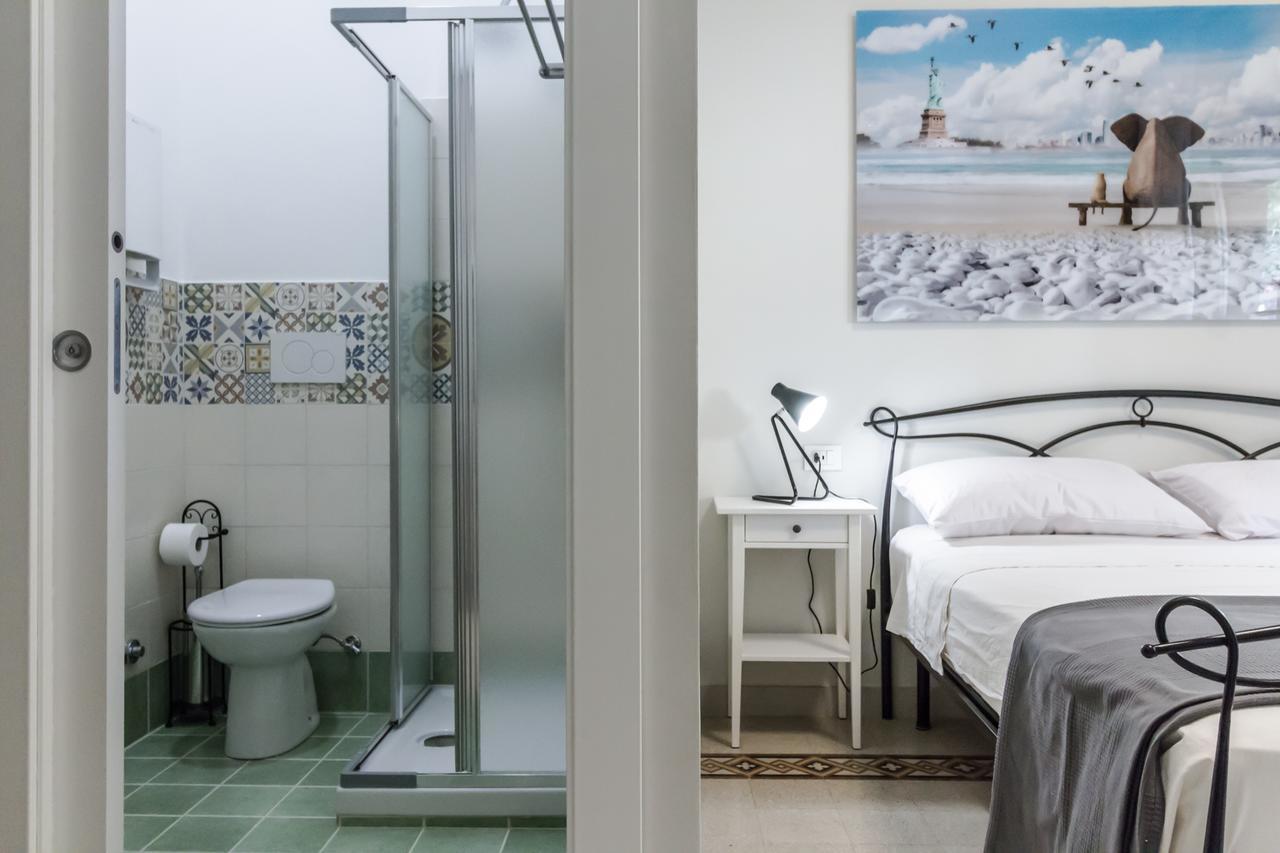 B&B Villa Ida Pescara Centro 外观 照片