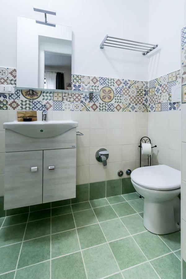B&B Villa Ida Pescara Centro 外观 照片