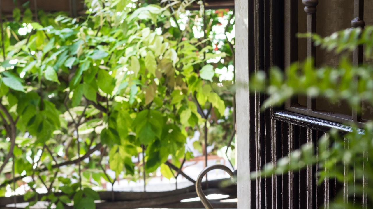 B&B Villa Ida Pescara Centro 外观 照片