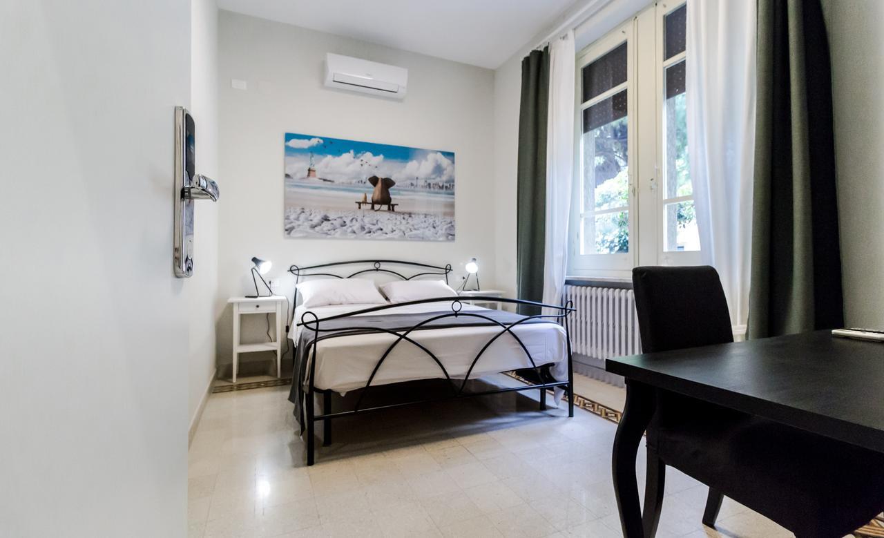 B&B Villa Ida Pescara Centro 外观 照片