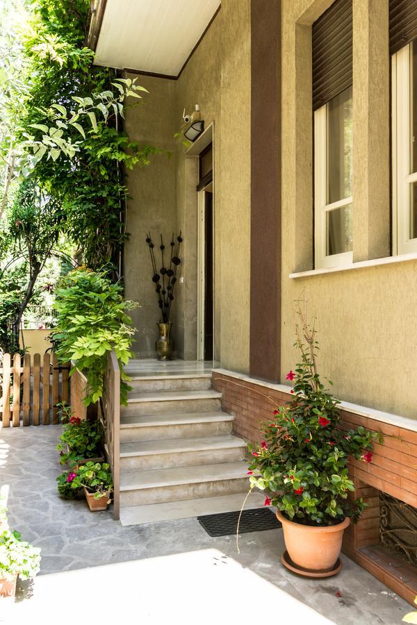 B&B Villa Ida Pescara Centro 外观 照片