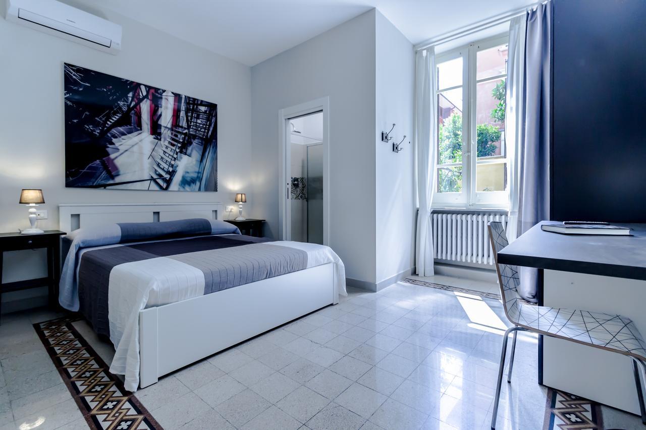 B&B Villa Ida Pescara Centro 外观 照片