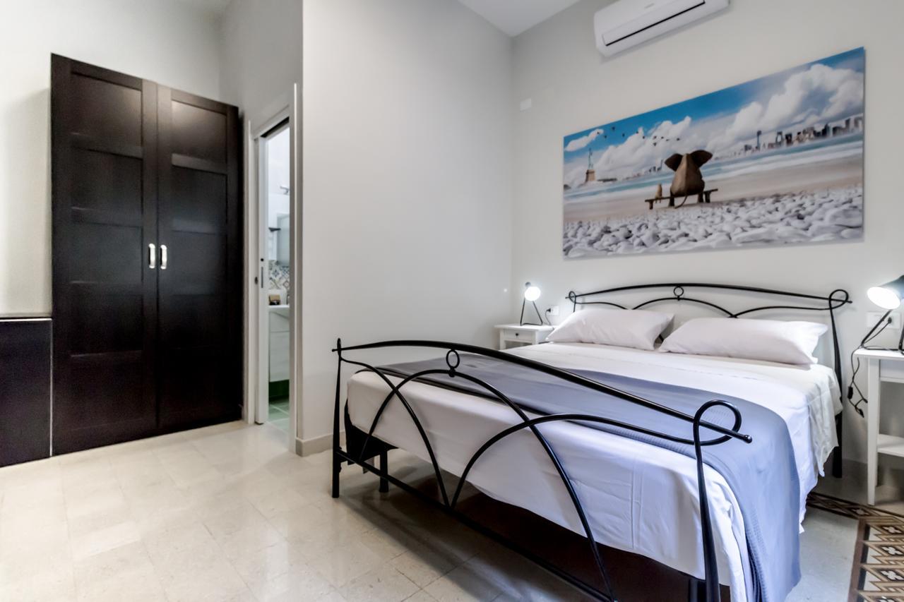B&B Villa Ida Pescara Centro 外观 照片