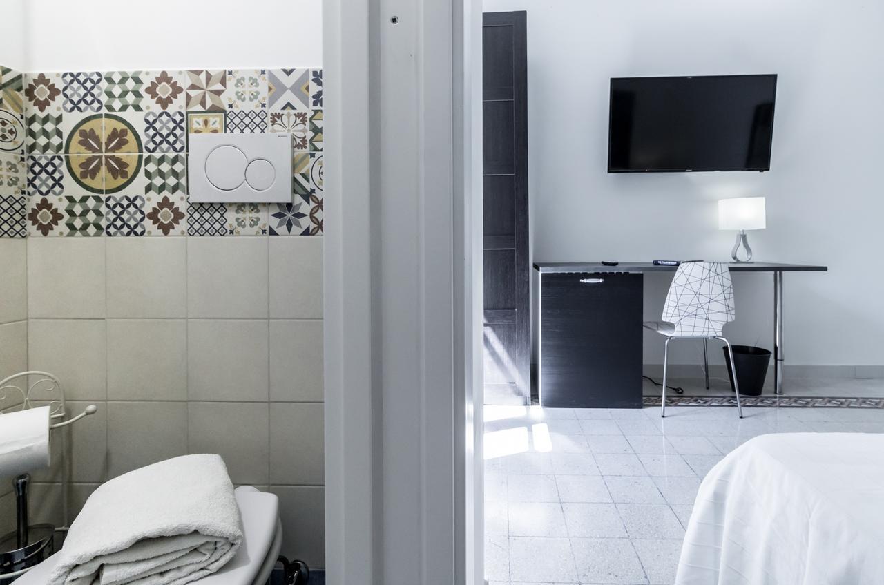 B&B Villa Ida Pescara Centro 外观 照片