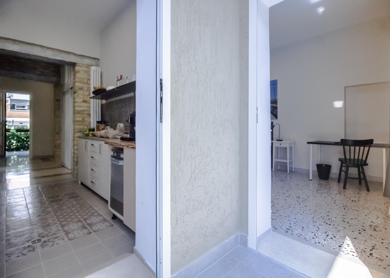 B&B Villa Ida Pescara Centro 外观 照片