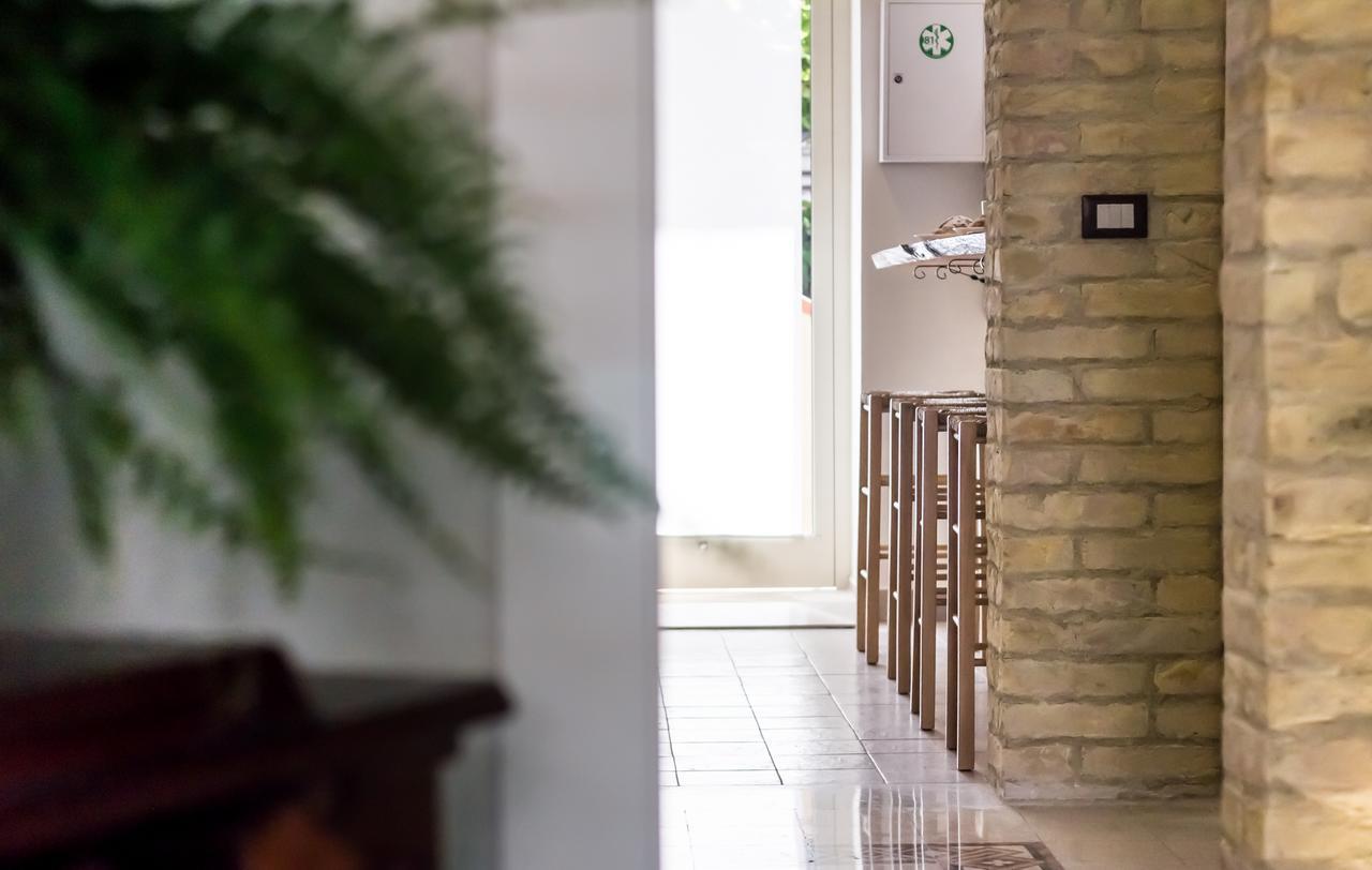 B&B Villa Ida Pescara Centro 外观 照片