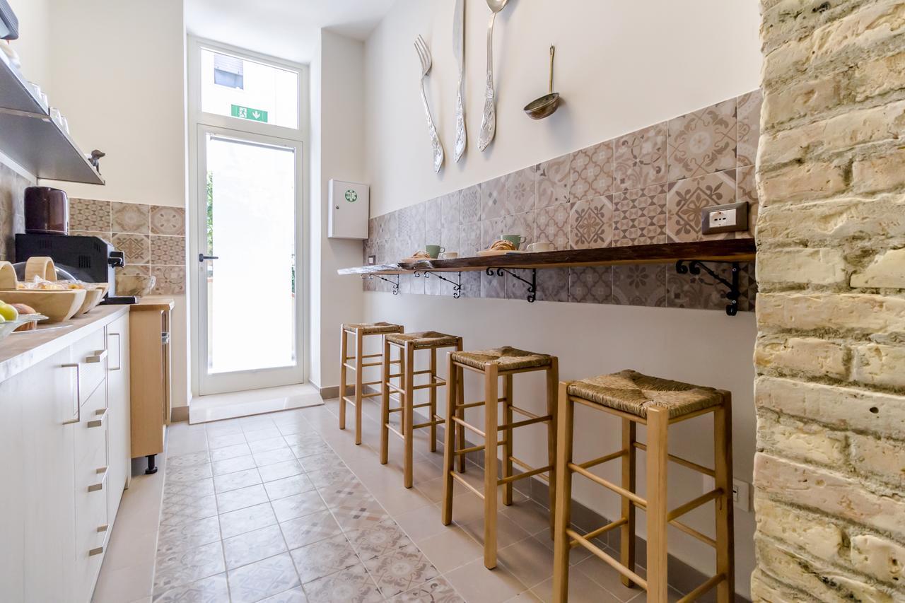 B&B Villa Ida Pescara Centro 外观 照片