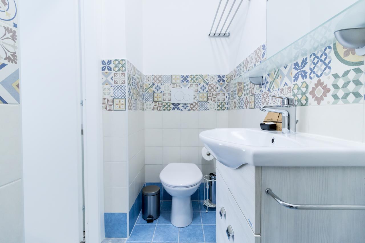 B&B Villa Ida Pescara Centro 外观 照片
