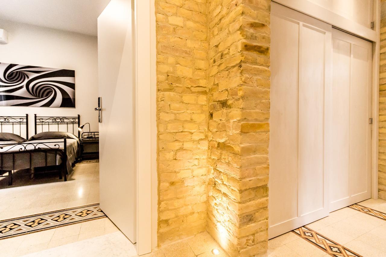 B&B Villa Ida Pescara Centro 外观 照片