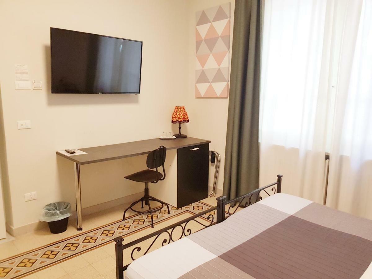 B&B Villa Ida Pescara Centro 外观 照片