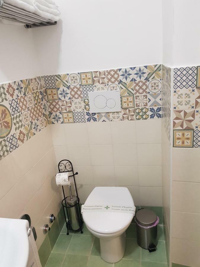 B&B Villa Ida Pescara Centro 外观 照片